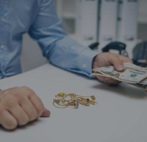 sell and trade santee jewelry